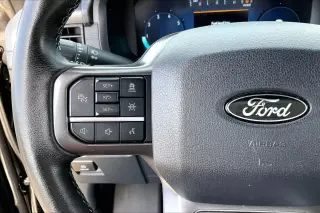 Ford F-150 2024 4x4 XLT 4p SuperCrew 6.5 ft. SB