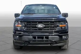 Ford F-150 2024 4x4 XLT 4p SuperCrew 6.5 ft. SB