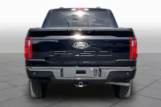 Ford F-150 2024 4x4 XLT 4p SuperCrew 6.5 ft. SB