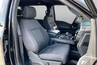 Ford F-150 2024 4x4 XLT 4p SuperCrew 6.5 ft. SB