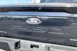 Ford F-150 2024 4x4 XLT 4p SuperCrew 6.5 ft. SB