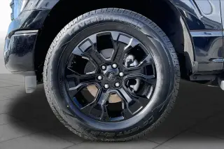 Ford F-150 2023 4x4 XLT 4p SuperCrew 5.5 ft. SB
