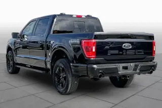 Ford F-150 2023 4x4 XLT 4p SuperCrew 5.5 ft. SB