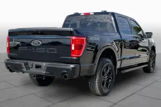 Ford F-150 2023 4x4 XLT 4p SuperCrew 5.5 ft. SB