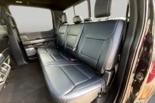 Ford F-150 2023 4x4 XLT 4p SuperCrew 5.5 ft. SB