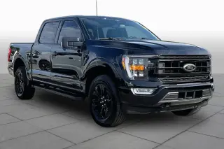 Ford F-150 2023 4x4 XLT 4p SuperCrew 5.5 ft. SB