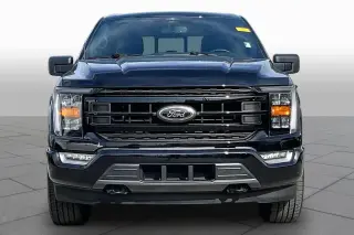 Ford F-150 2023 4x4 XLT 4p SuperCrew 5.5 ft. SB