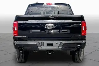 Ford F-150 2023 4x4 XLT 4p SuperCrew 5.5 ft. SB