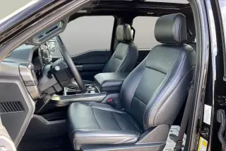 Ford F-150 2023 4x4 XLT 4p SuperCrew 5.5 ft. SB
