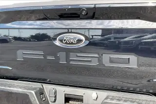 Ford F-150 2023 4x4 XLT 4p SuperCrew 5.5 ft. SB