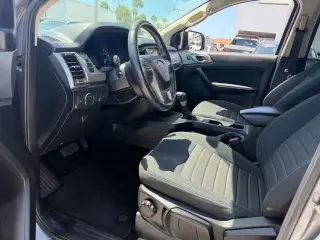 Ford Ranger 2021 4x2 XL 4dr SuperCrew 5.1 ft. SB