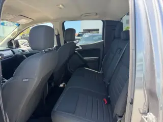 Ford Ranger 2021 4x2 XL 4dr SuperCrew 5.1 ft. SB