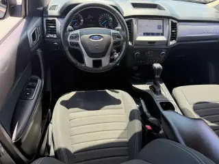 Ford Ranger 2021 4x2 XL 4dr SuperCrew 5.1 ft. SB