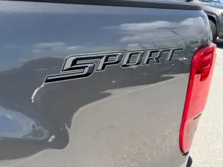 Ford Ranger 2021 4x2 XL 4dr SuperCrew 5.1 ft. SB