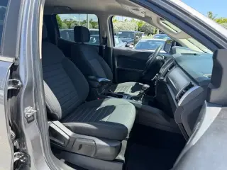 Ford Ranger 2021 4x2 XL 4dr SuperCrew 5.1 ft. SB