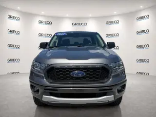 Ford Ranger 2021 4x2 XL 4dr SuperCrew 5.1 ft. SB