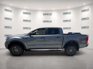 Ford Ranger 2021 4x2 XL 4dr SuperCrew 5.1 ft. SB