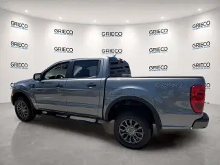 Ford Ranger 2021 4x2 XL 4dr SuperCrew 5.1 ft. SB
