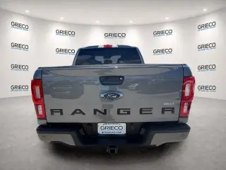Ford Ranger 2021 4x2 XL 4dr SuperCrew 5.1 ft. SB