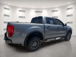 Ford Ranger 2021 4x2 XL 4dr SuperCrew 5.1 ft. SB