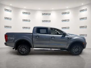Ford Ranger 2021 4x2 XL 4dr SuperCrew 5.1 ft. SB