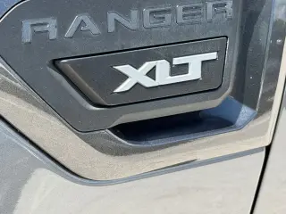 Ford Ranger 2021 4x2 XL 4dr SuperCrew 5.1 ft. SB