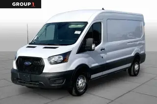 Ford Transit 2025 AWD 250 3dr LWB Medio Techo Cargo Van