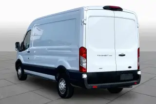 Ford Transit 2025 AWD 250 3dr LWB Medio Techo Cargo Van