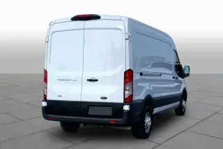 Ford Transit 2025 AWD 250 3dr LWB Medio Techo Cargo Van