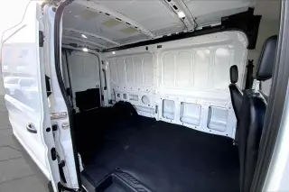 Ford Transit 2025 AWD 250 3dr LWB Medio Techo Cargo Van