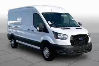 Ford Transit 2025 AWD 250 3dr LWB Medio Techo Cargo Van
