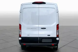 Ford Transit 2025 AWD 250 3dr LWB Medio Techo Cargo Van