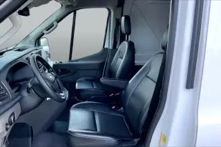 Ford Transit 2025 AWD 250 3dr LWB Medio Techo Cargo Van