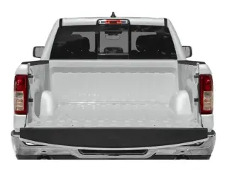 Ram 1500 2024 4x4 Big Horn 4p Camioneta Cabina Doble 5.6 ft. SB