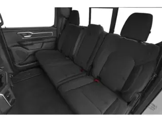 Ram 1500 2024 4x4 Big Horn 4p Camioneta Cabina Doble 5.6 ft. SB