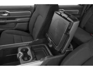 Ram 1500 2024 4x4 Big Horn 4p Camioneta Cabina Doble 5.6 ft. SB