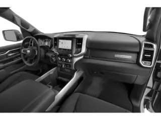 Ram 1500 2024 4x4 Big Horn 4p Camioneta Cabina Doble 5.6 ft. SB