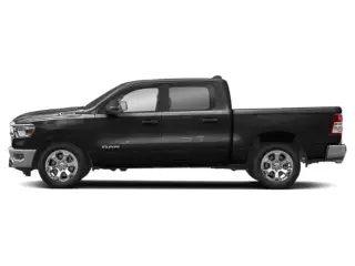 Ram 1500 2024 4x4 Big Horn 4p Camioneta Cabina Doble 5.6 ft. SB