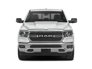 Ram 1500 2024 4x4 Big Horn 4p Camioneta Cabina Doble 5.6 ft. SB