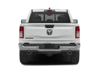 Ram 1500 2024 4x4 Big Horn 4p Camioneta Cabina Doble 5.6 ft. SB