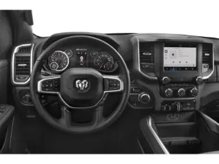Ram 1500 2024 4x4 Big Horn 4p Camioneta Cabina Doble 5.6 ft. SB
