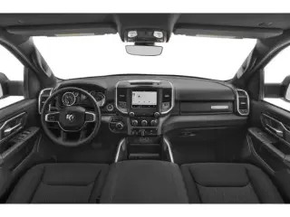 Ram 1500 2024 4x4 Big Horn 4p Camioneta Cabina Doble 5.6 ft. SB