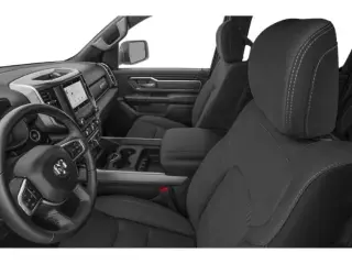 Ram 1500 2024 4x4 Big Horn 4p Camioneta Cabina Doble 5.6 ft. SB