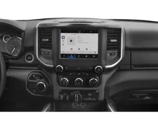 Ram 1500 2024 4x4 Big Horn 4p Camioneta Cabina Doble 5.6 ft. SB