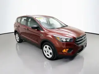 Ford Escape 2018 S 4dr SUV