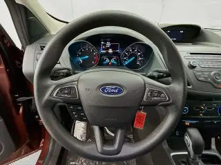 Ford Escape 2018 S 4dr SUV