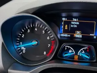 Ford Escape 2018 S 4dr SUV