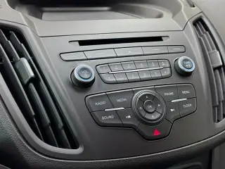 Ford Escape 2018 S 4dr SUV