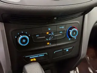 Ford Escape 2018 S 4dr SUV