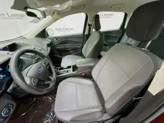Ford Escape 2018 S 4dr SUV
